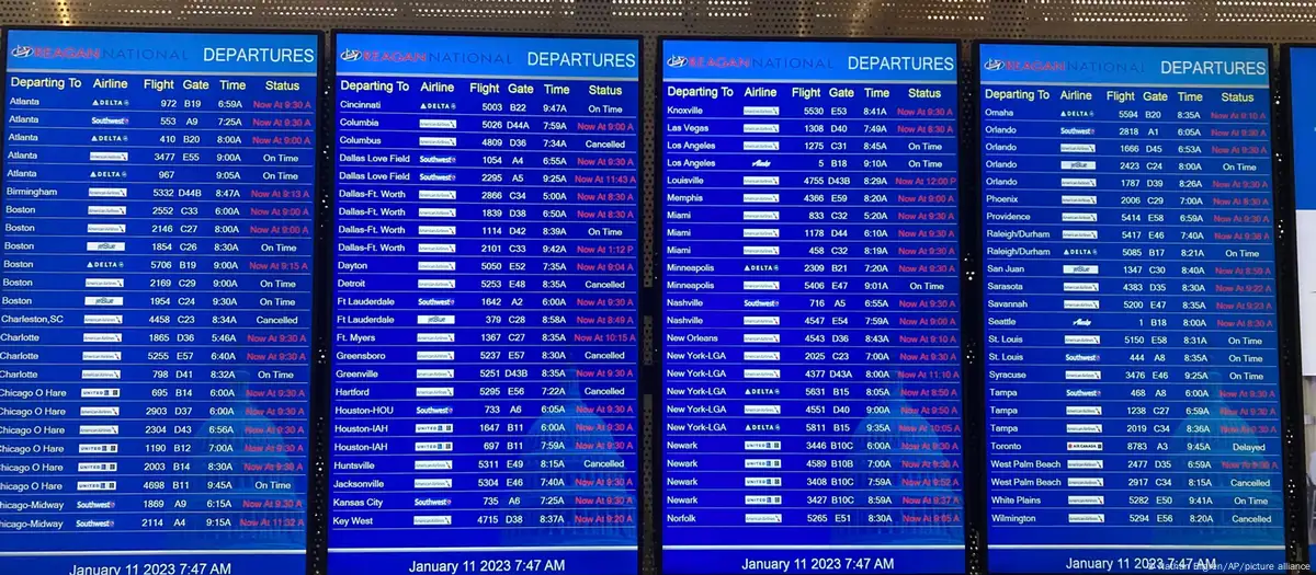 Flight Delay Predictor
