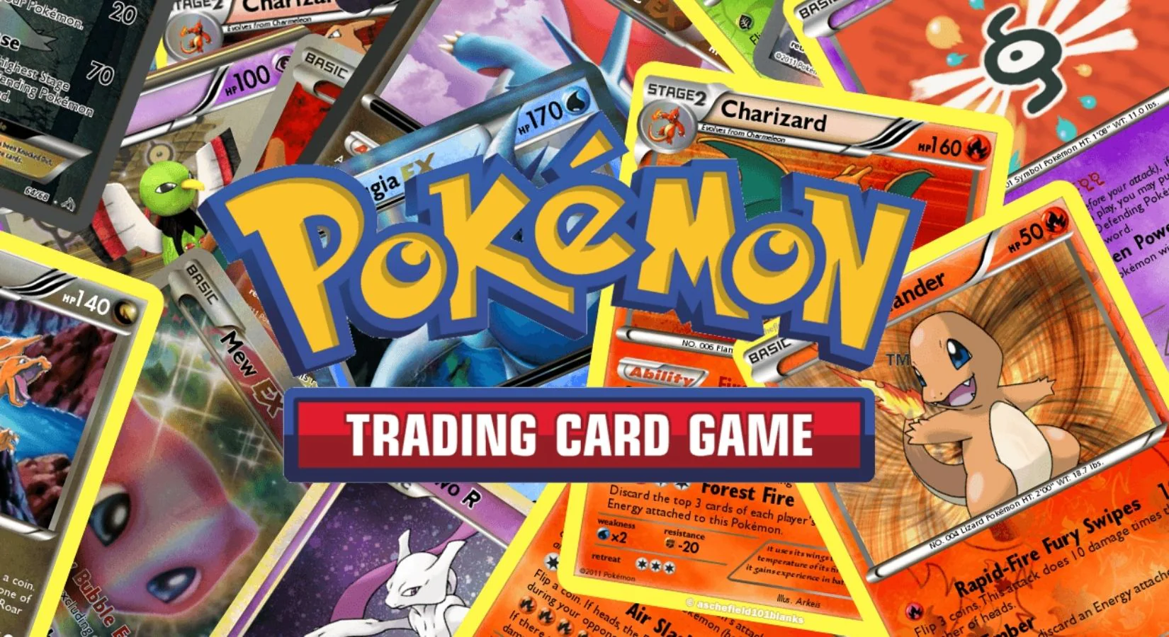 Pokemon TCG Deck Builder